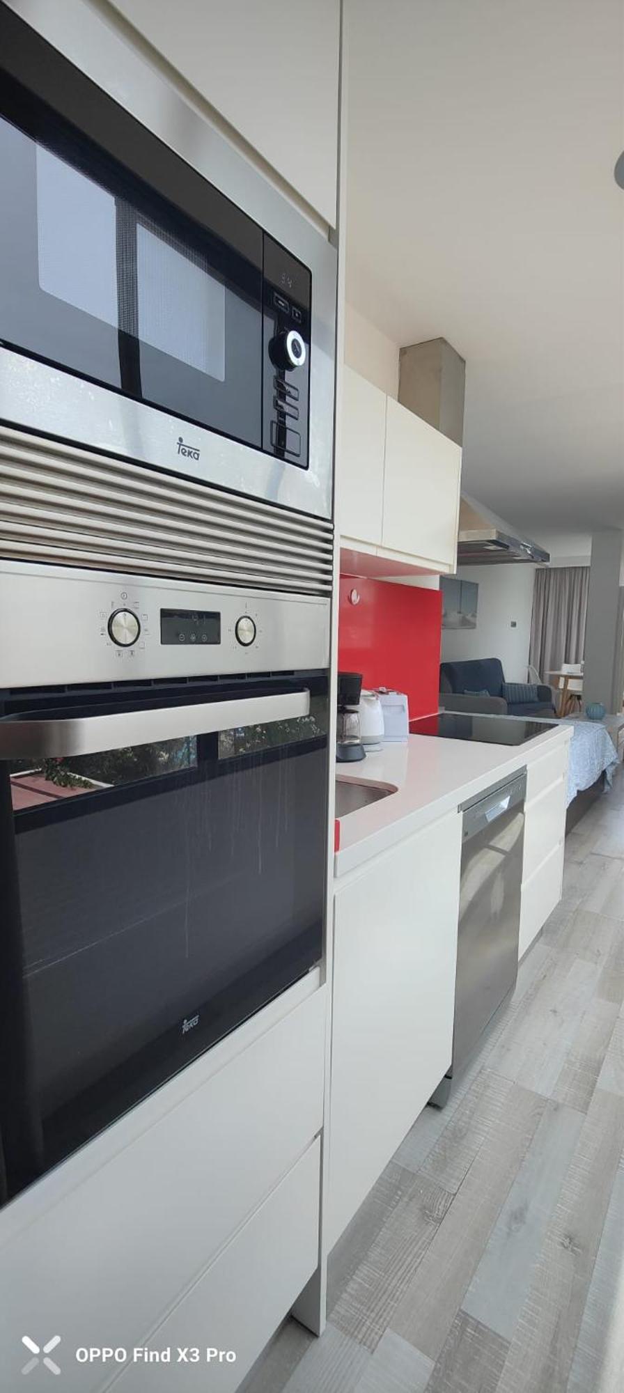 Sunrise Apartamentos ซานบาร์โตโลเม ภายนอก รูปภาพ