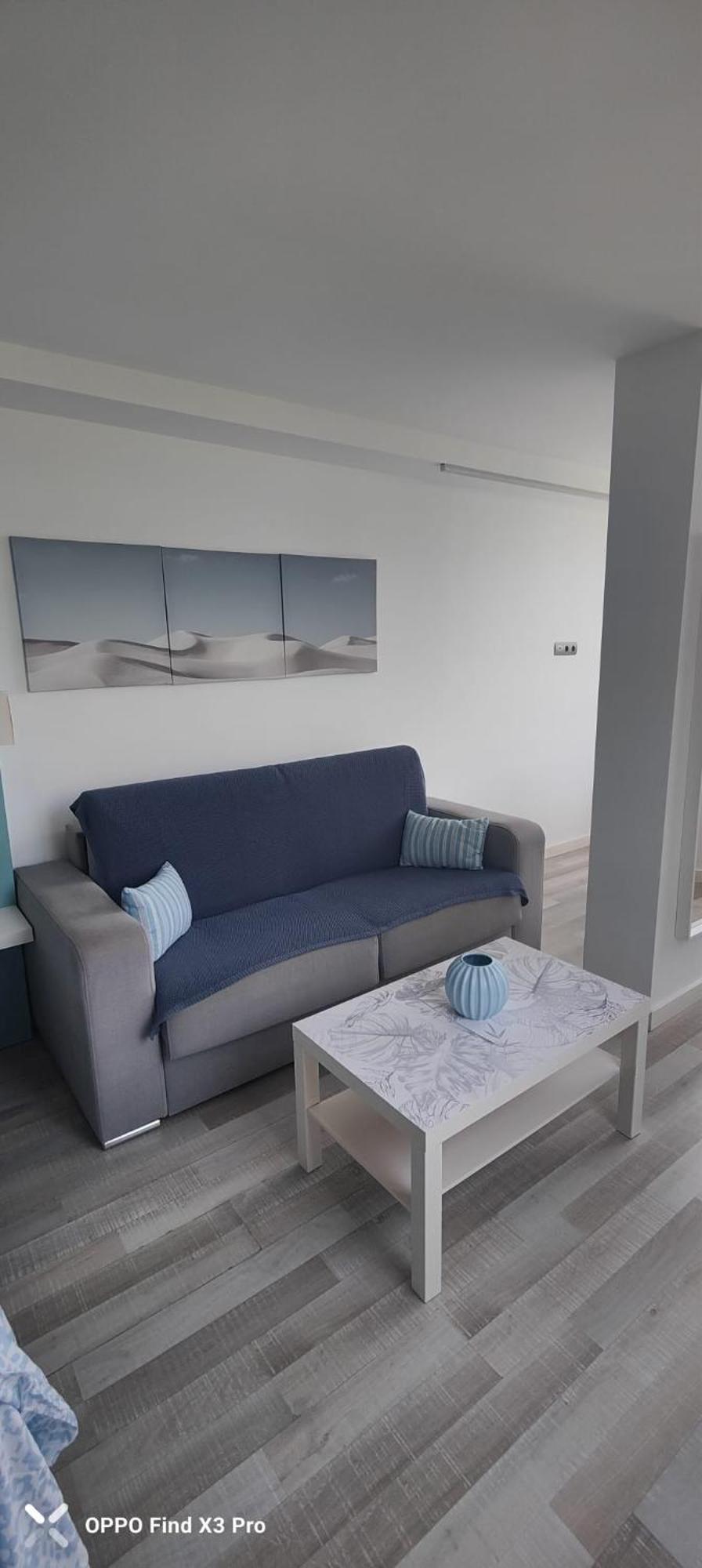 Sunrise Apartamentos ซานบาร์โตโลเม ภายนอก รูปภาพ